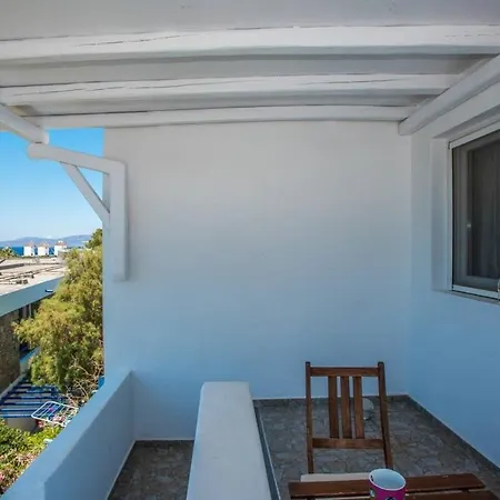 Charming Cycladic-style In Mykonos Old Town Apartamento *