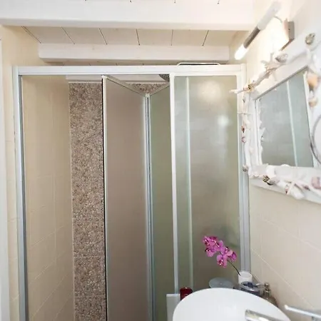 Apartamento Charming Cycladic-style In Mykonos Old Town Megali Ammos (Mykonos)